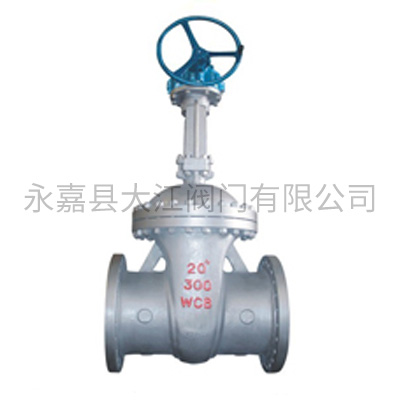 DGV-傘齒輪美標閘閥 DGV-傘齒輪美標閘閥